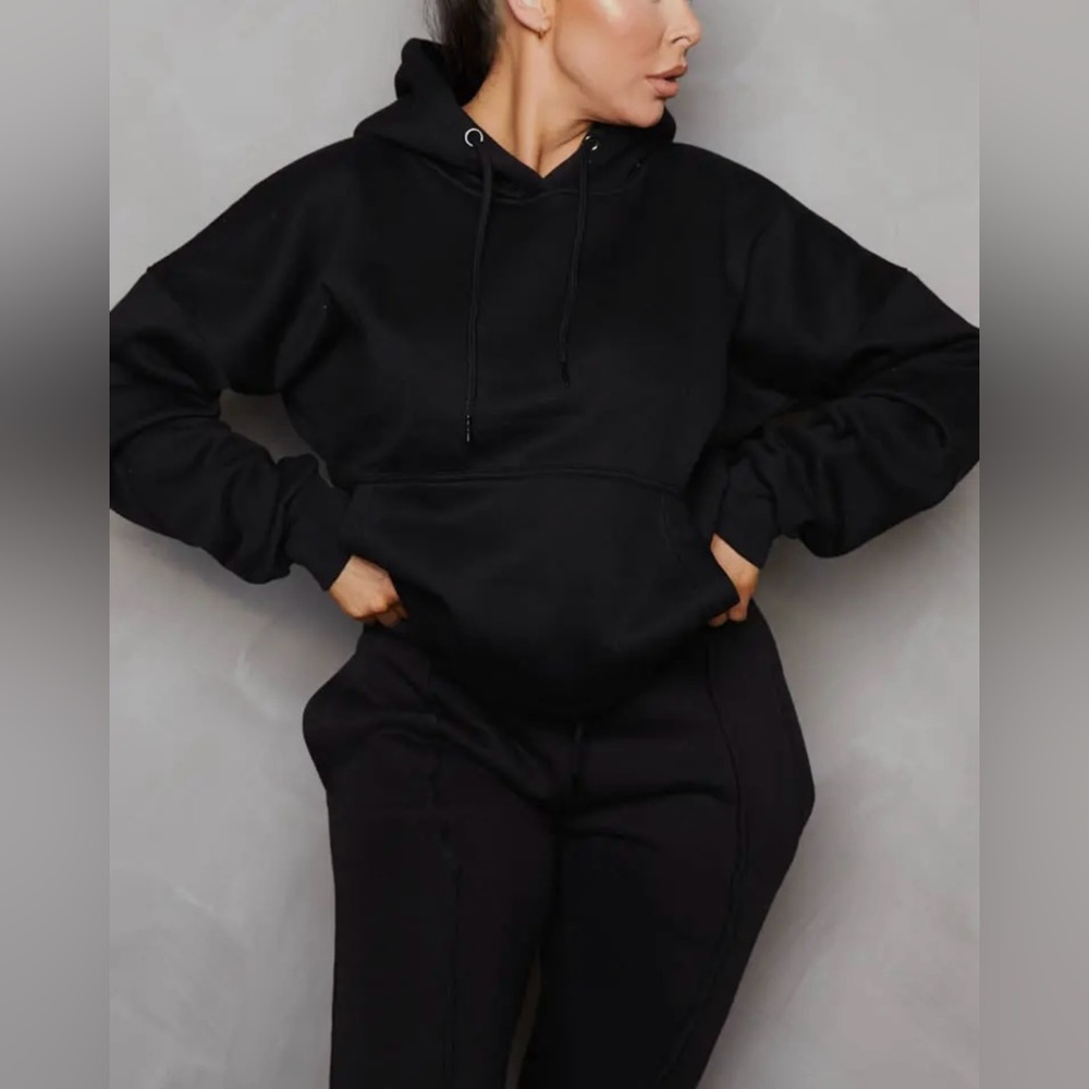 Baddie Jet Sweater Set